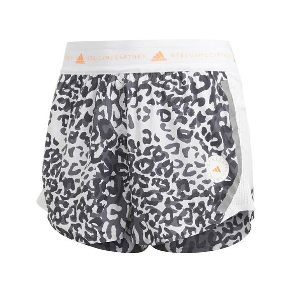 Adidas X Stella McCartney True Pace Multipurpose Shorts Running Gym Training S - Picture 4 of 13